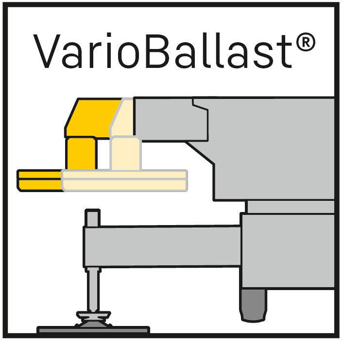 VarioBallast