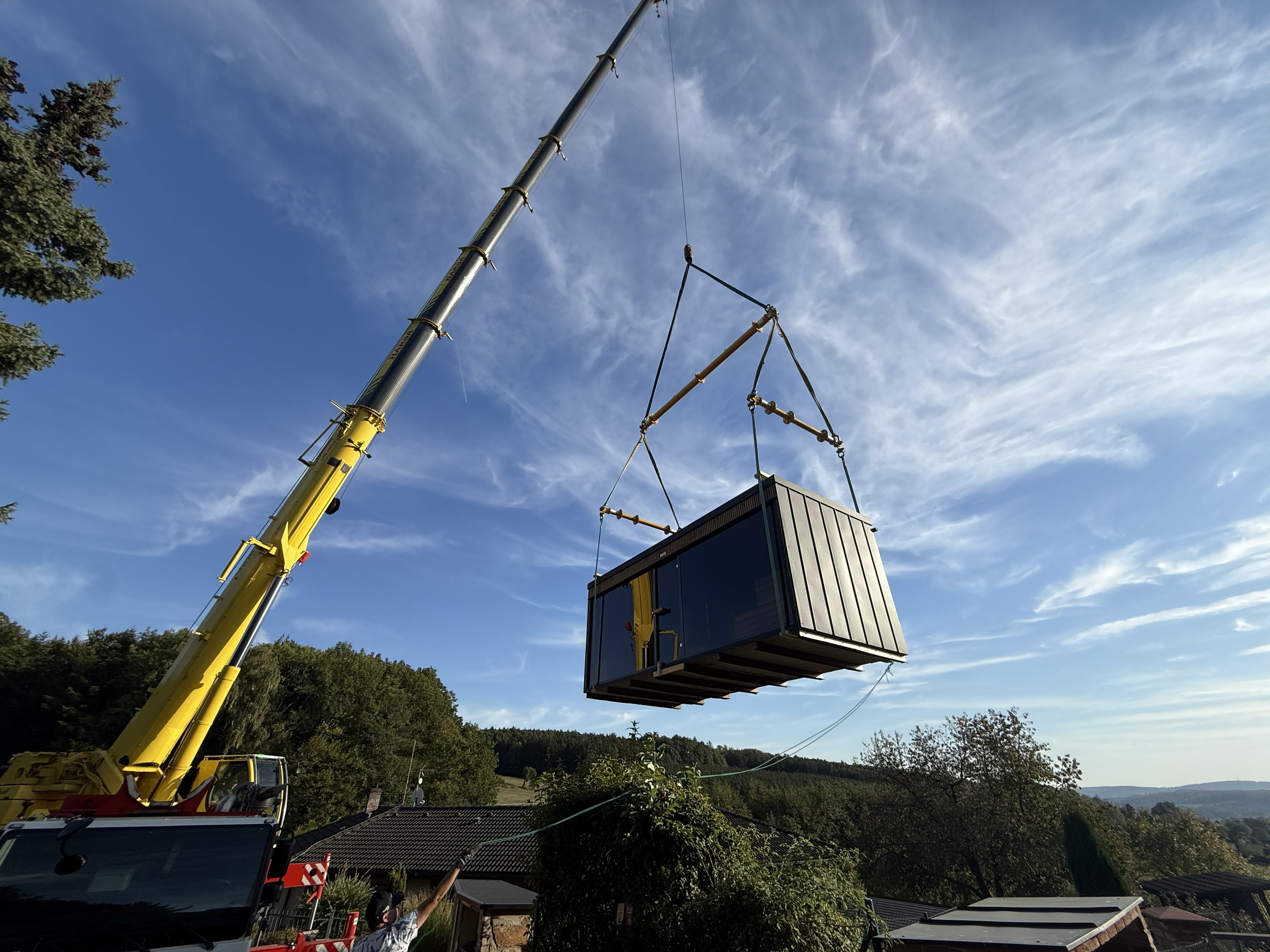 modulift mod34